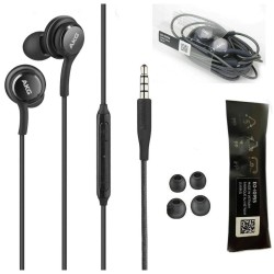 AKG HEADPHONE SAMSUNG S10 G965 PRETO